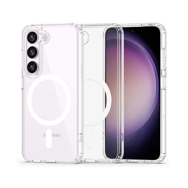 MM TPU SAMSUNG GALAXY S24 i S25 MAGSAFE